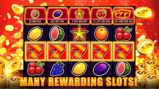 Review Situs Slot Online Resmi Gacor Terbaik Tahun Ini