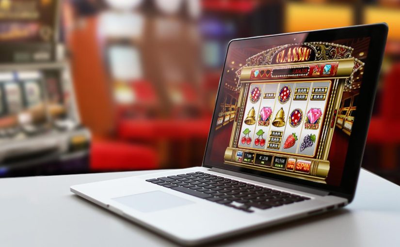 slot online