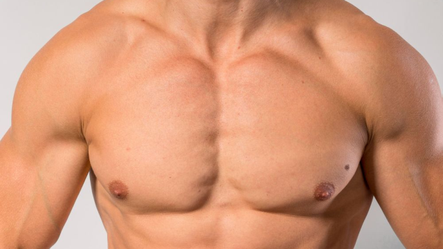 Cara Membentuk Otot Dada dan Lengan di Rumah Tanpa Alat Hanya dengan Push-Up Terjadwal