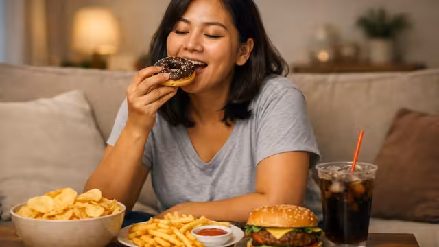 7 Kesalahan Pola Makan yang Sering Diabaikan Tapi Berdampak Buruk untuk Kesehatan
