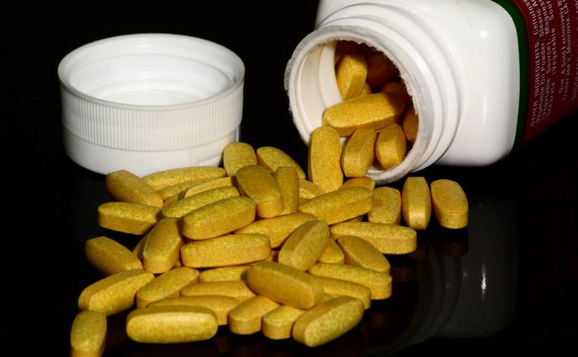 Rekomendasi Vitamin dan Nutrisi Penting untuk Menunjang Kesehatan Tubuh Modern