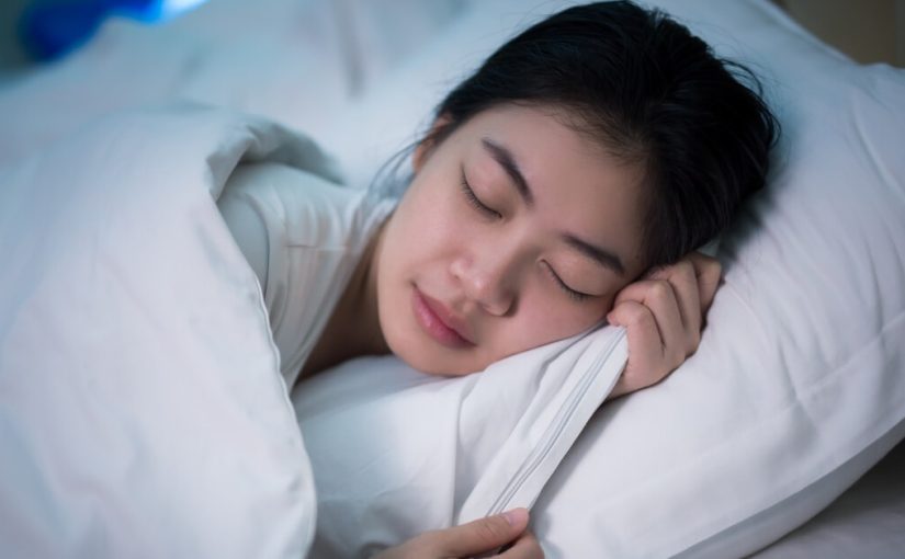 Manfaat Tidur Berkualitas terhadap Regenerasi Tubuh dan Kesehatan Mental